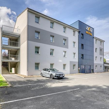 Ace Hotel Riom Eksteriør billede