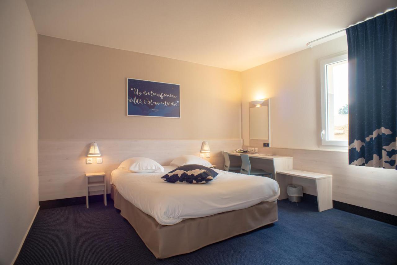 Ace Hotel Riom Eksteriør billede