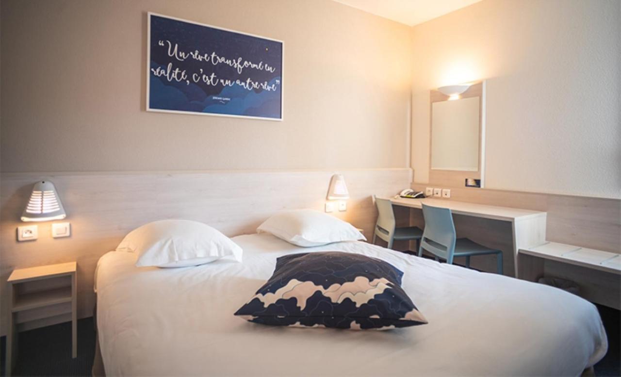 Ace Hotel Riom Eksteriør billede