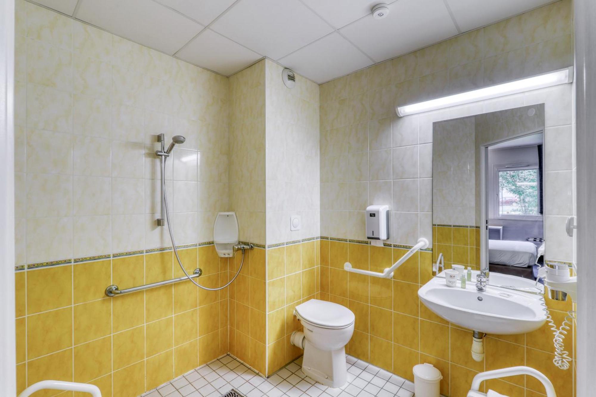 Ace Hotel Riom Eksteriør billede