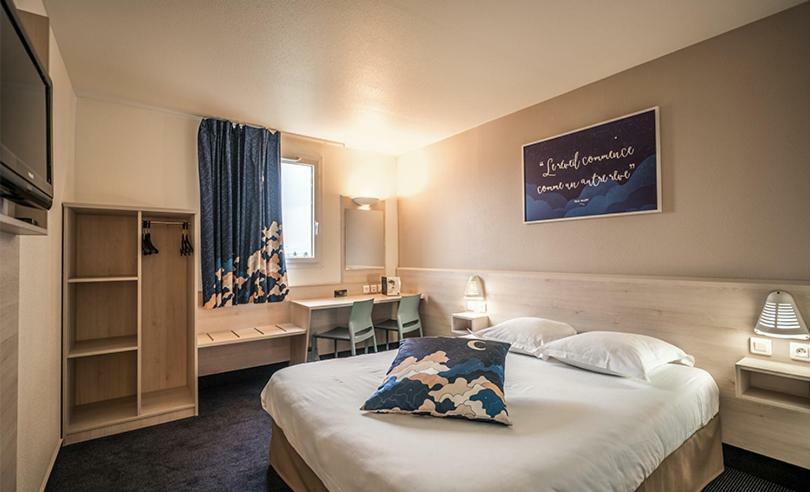 Ace Hotel Riom Eksteriør billede
