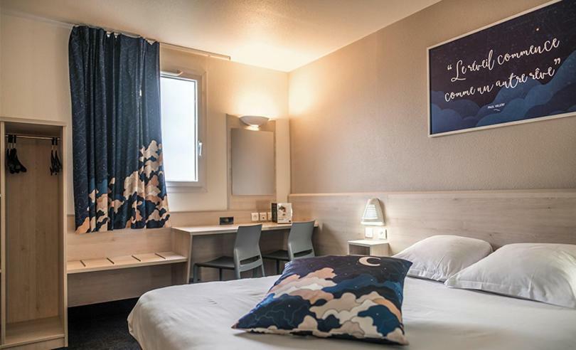 Ace Hotel Riom Eksteriør billede